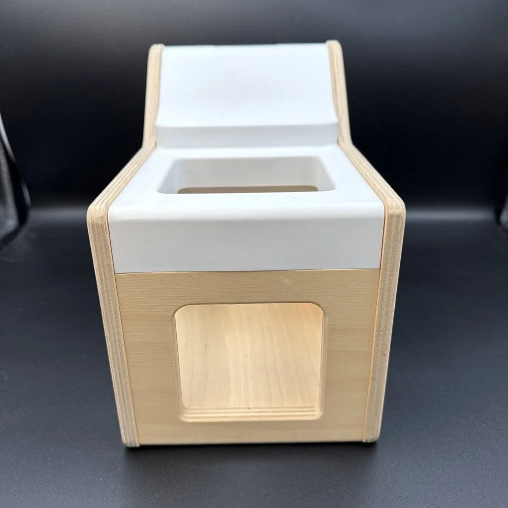 Lovevery Wooden Modular Playhouse‎ Replacement Piece